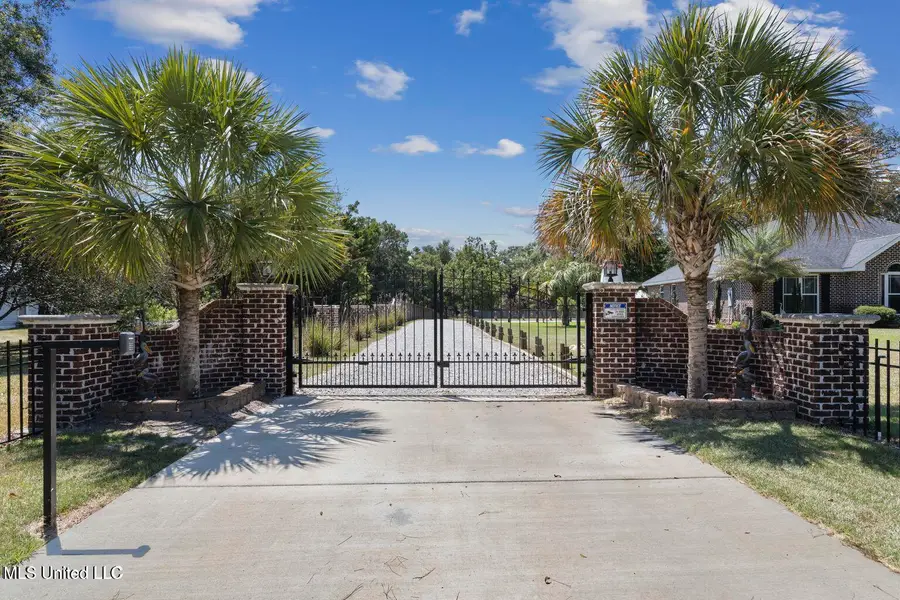 14171 Jim Byrd Road, Biloxi, MS 39532 - #2