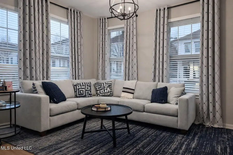 488 Olive Branch Way, Oxford, MS 38655 - #2