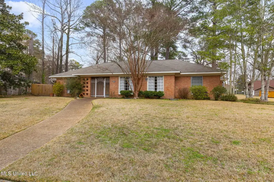 5420 Marblehead Drive, Jackson, MS 39211 - #2
