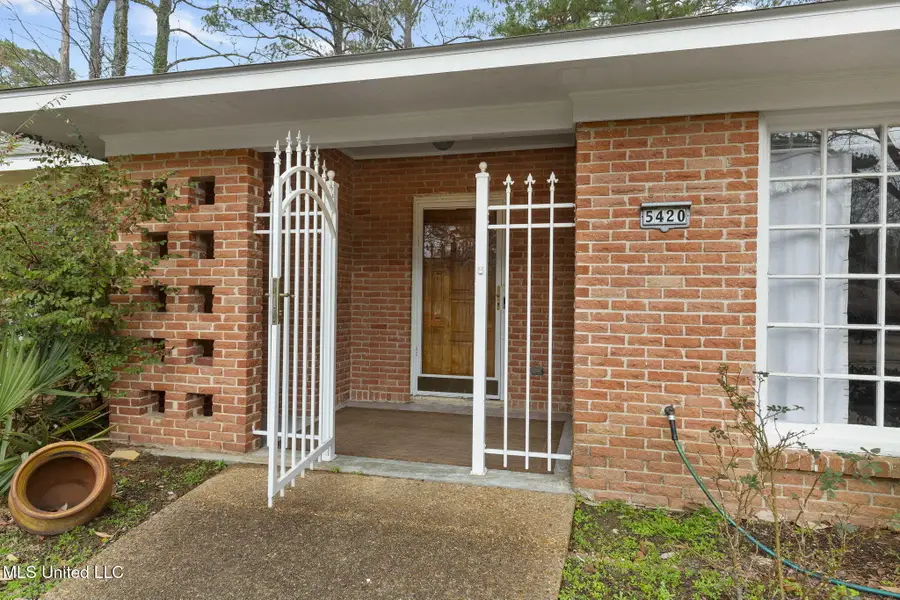 5420 Marblehead Drive, Jackson, MS 39211 - #3