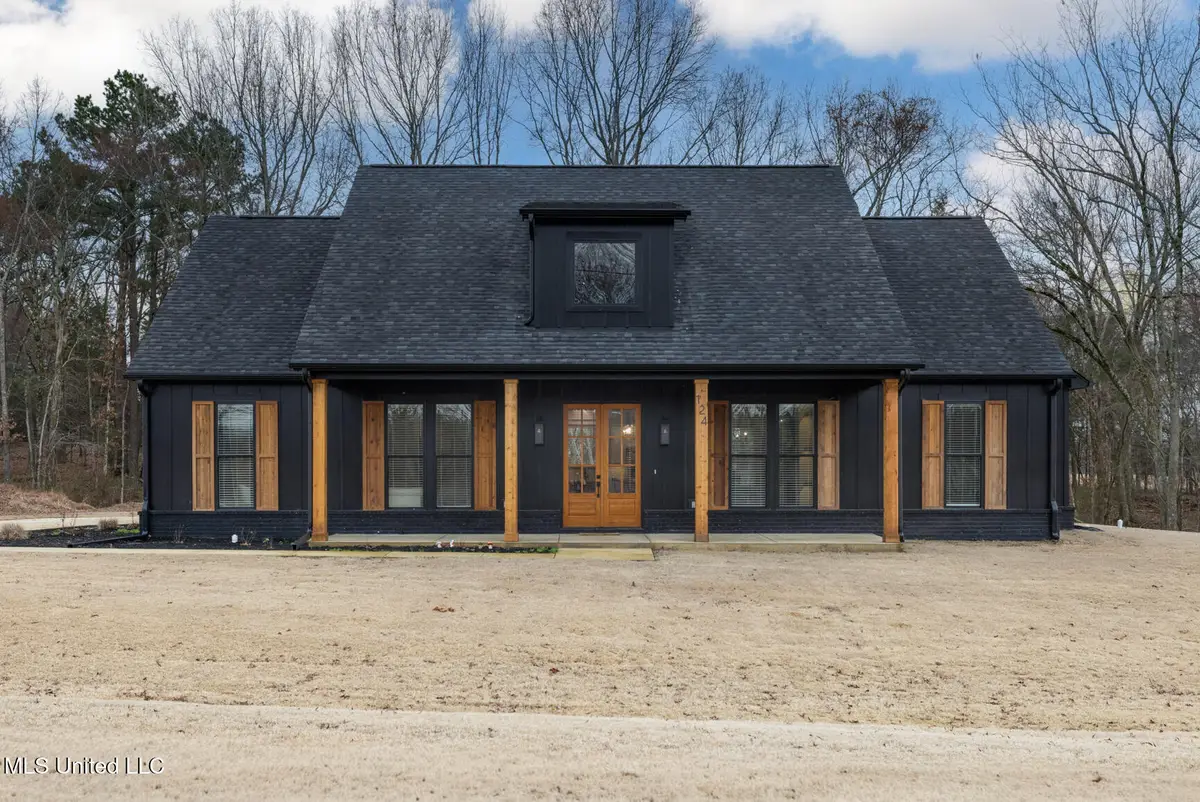 124 Drake Lane, Red Banks, MS 38661 - #1