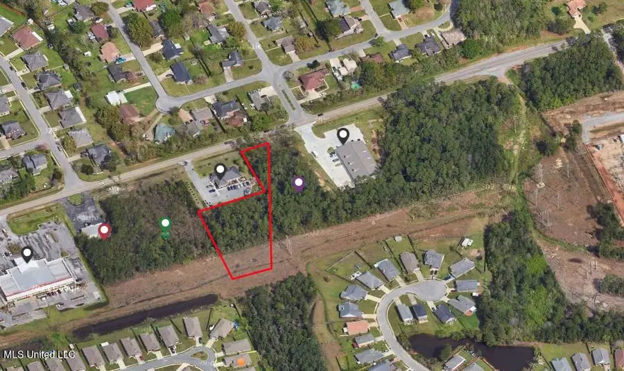 1290 Ocean Springs Road, Ocean Springs, MS 39564 - #3