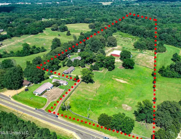 14912 Ms 35, Batesville, MS 38606