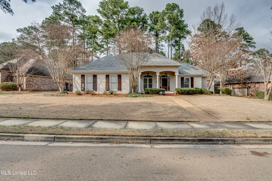 647 Wendover Way, Ridgeland, MS 39157 - #2