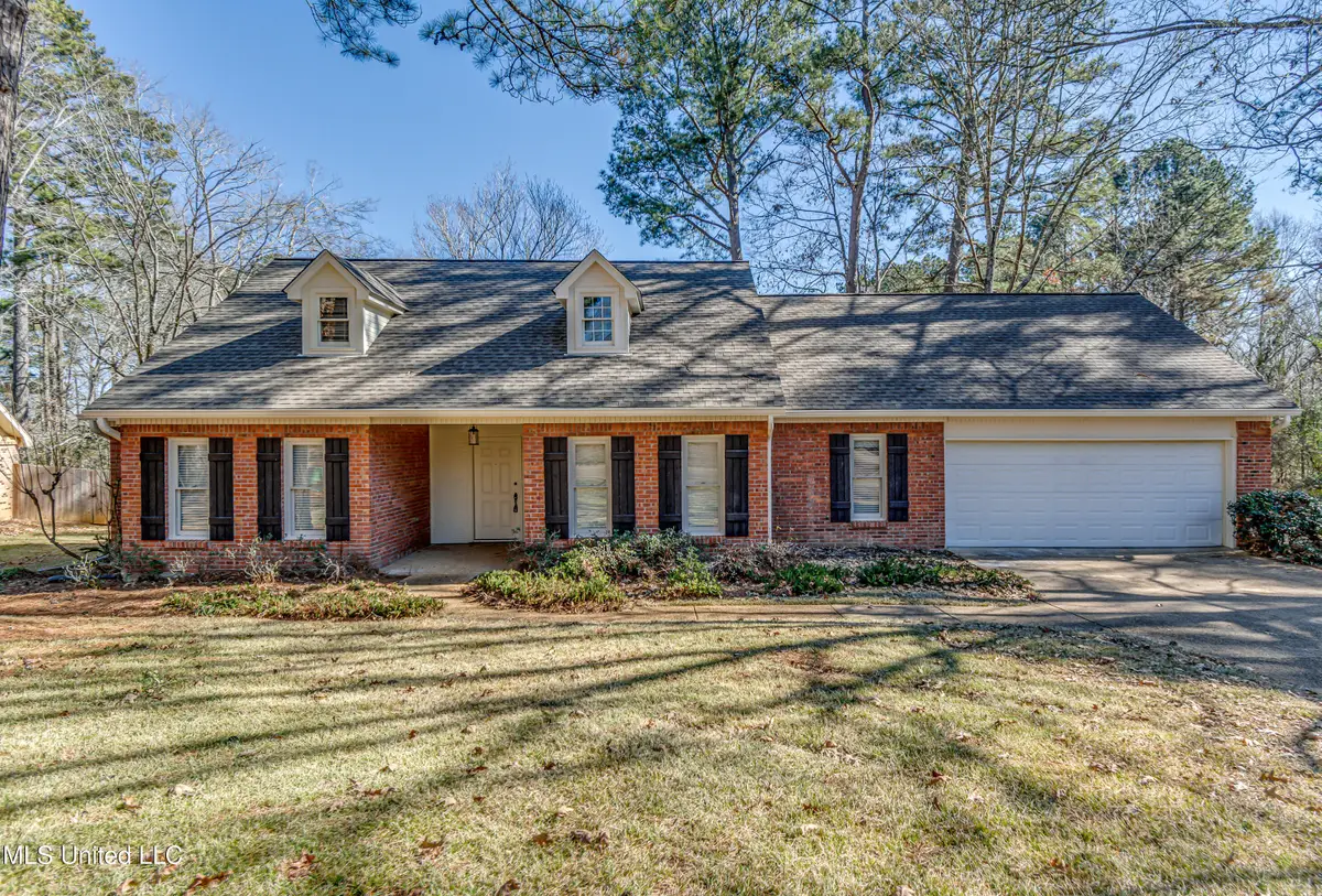 560 Dixton Drive, Brandon, MS 39047 - #1