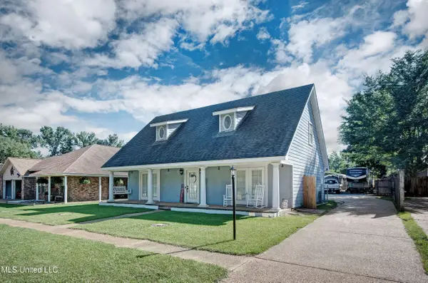 413 S Church Street, Florence, MS 39073