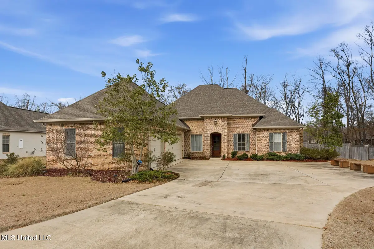 108 Wingspan Way, Madison, MS 39110 - #1