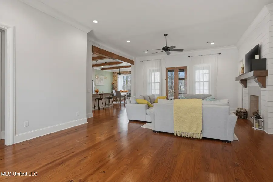 108 Wingspan Way, Madison, MS 39110 - #3