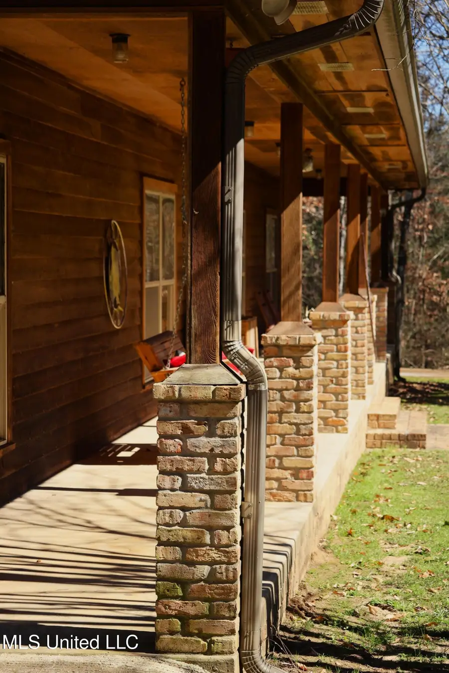 2052 S Topisaw, Summit, MS 39666 - #3