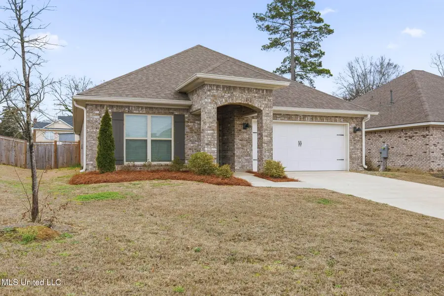213 Serenity Lake Drive, Pearl, MS 39208 - #2