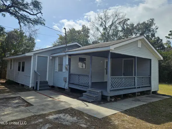 263 Mcdonnell Avenue, Biloxi, MS 39531