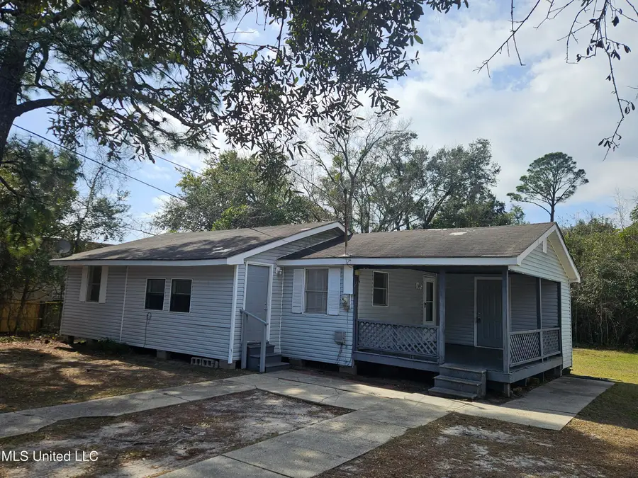 263 Mcdonnell Avenue, Biloxi, MS 39531 - #2