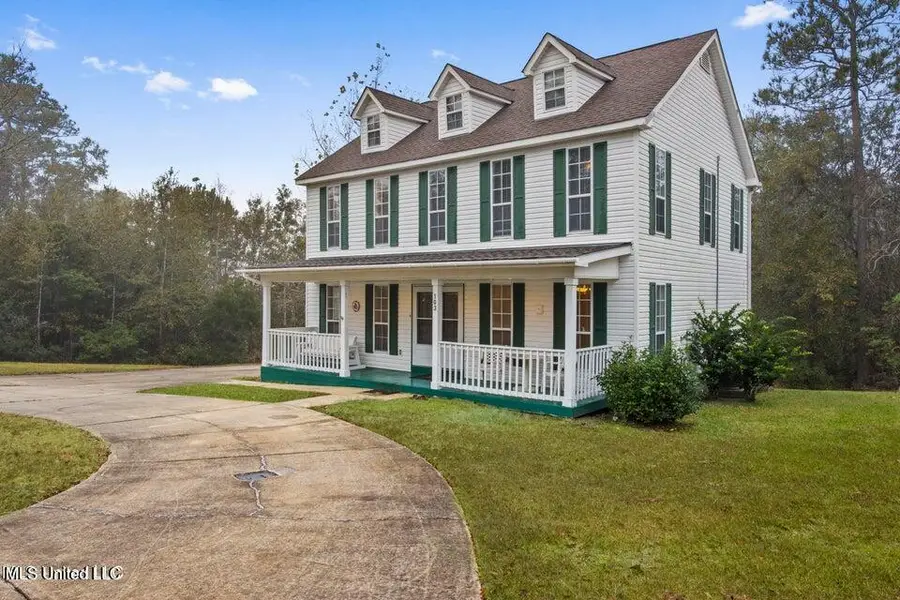 103 Red Wing Cove, Ocean Springs, MS 39564 - #2