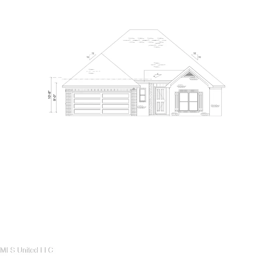 347 Willow Way, Canton, MS 39046 - #2