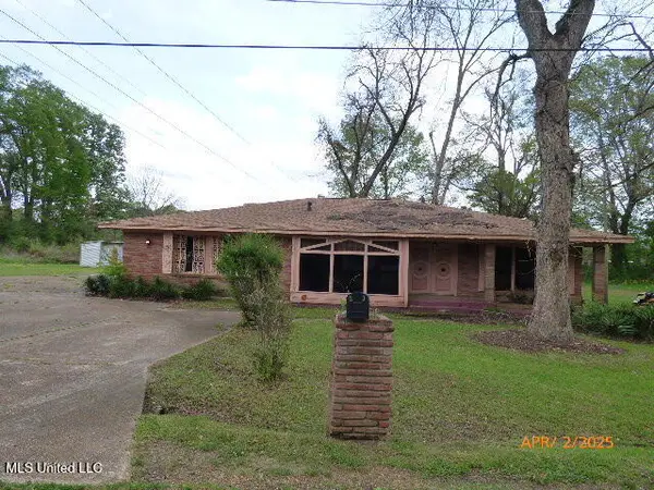 23 Green Acres Road, Natchez, MS 39120
