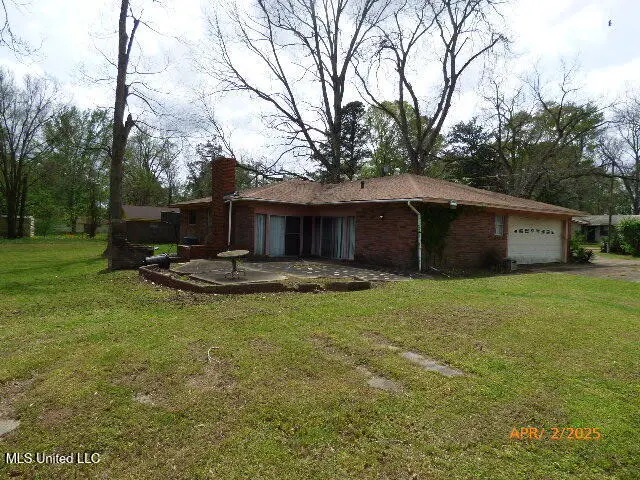 23 Green Acres Road, Natchez, MS 39120 - #3