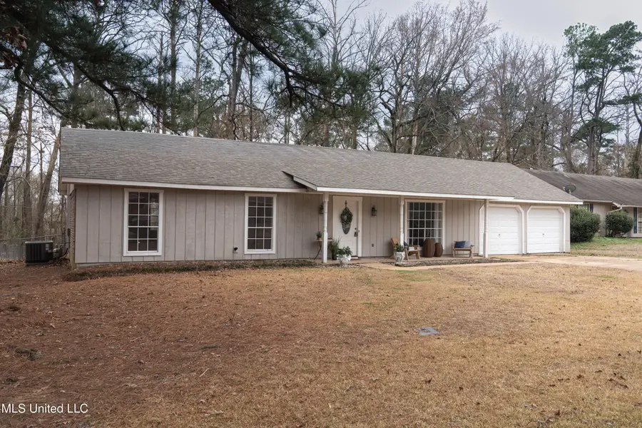 117 Cumberland Road, Brandon, MS 39047 - #3
