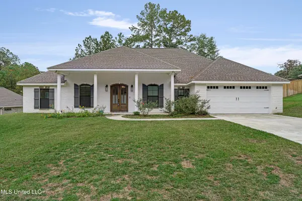 5534 W 4th Street, Hattiesburg, MS 39402