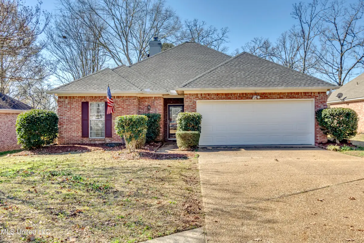 502 Willow Court Drive, Brandon, MS 39047 - #1