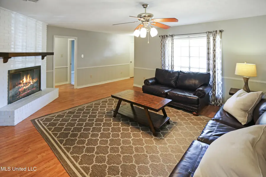 459 Longwood Trail, Madison, MS 39110 - #3