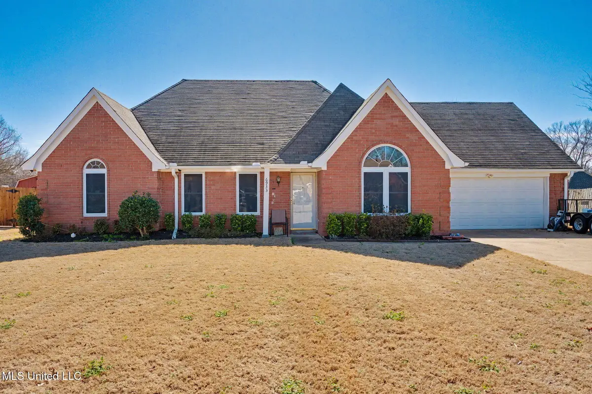 6933 Margaret Way Cove, Walls, MS 38680 - #1