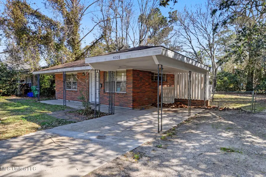 4008 Oak Avenue, Gulfport, MS 39507 - #2