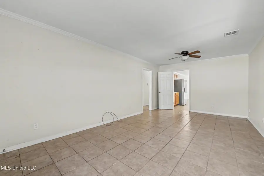 4008 Oak Avenue, Gulfport, MS 39507 - #3