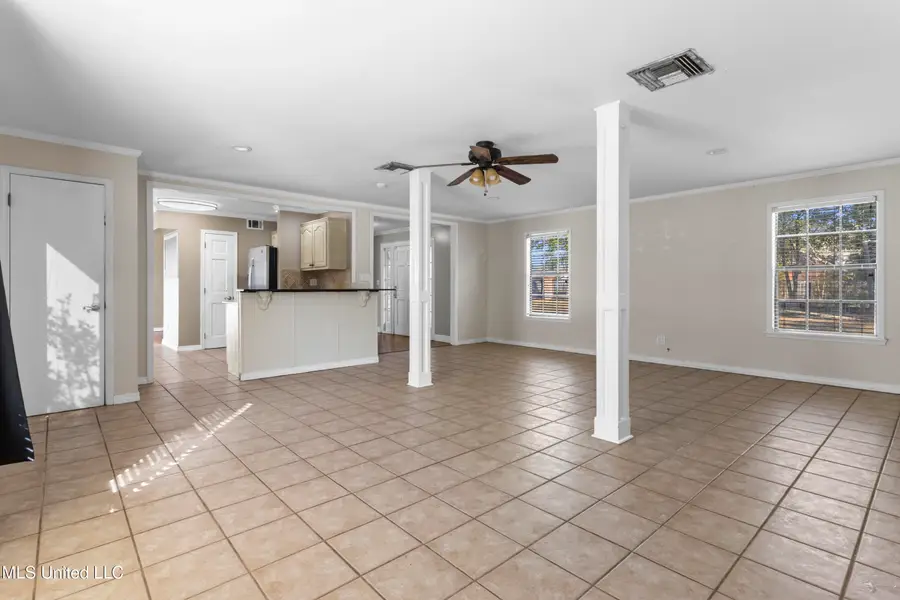 5109 Courthouse Road, Gulfport, MS 39507 - #3