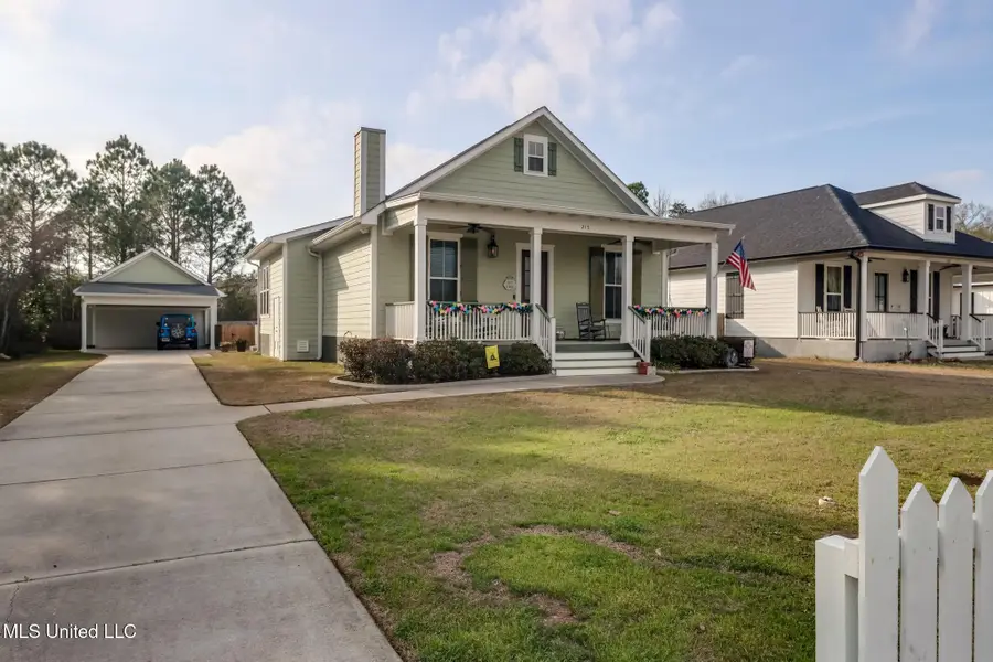 213 White Harbor Road, Long Beach, MS 39560 - #2