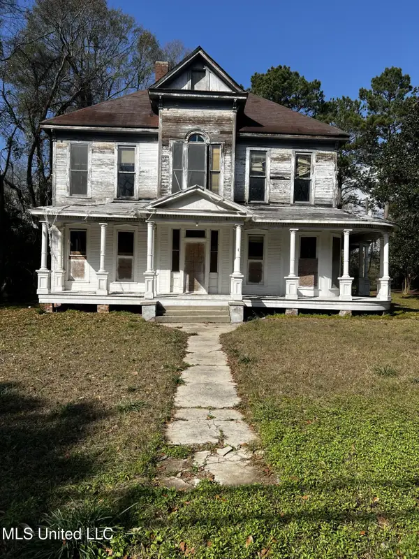 530 Buschman Street, Hattiesburg, MS 39401