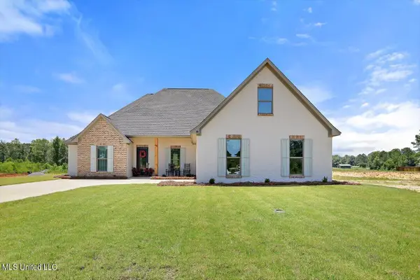199 Kennedy Farm Parkway, Brandon, MS 39042