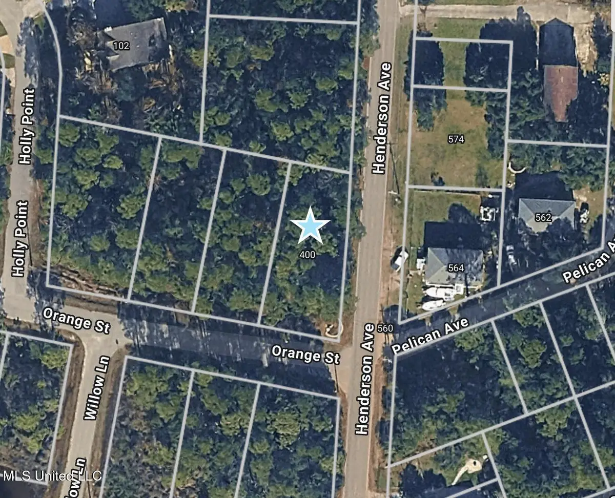 400 Orange Street, Pass Christian, MS 39571 - #1