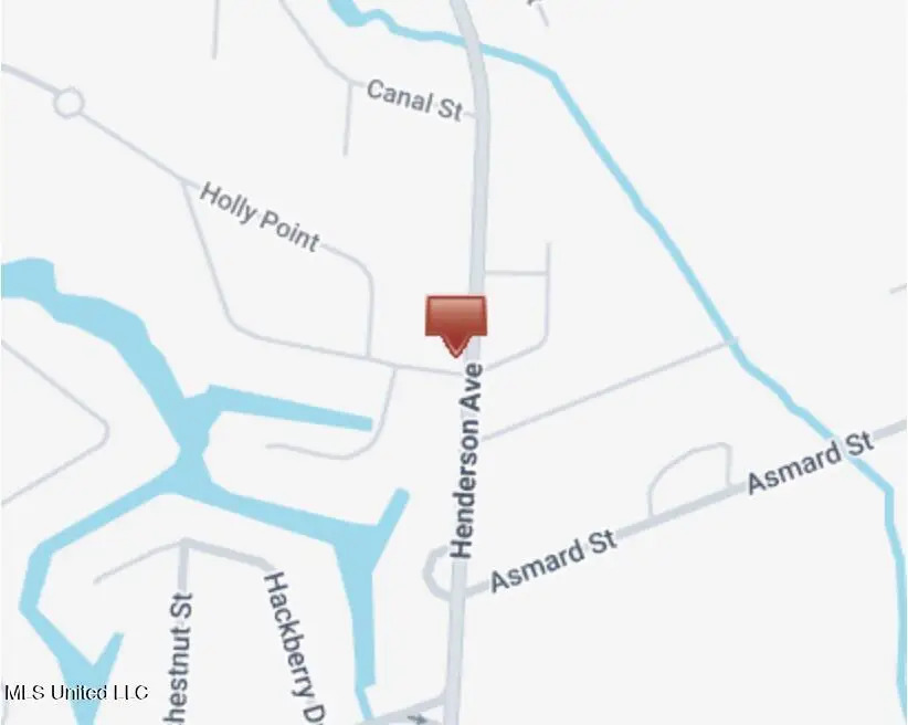 400 Orange Street, Pass Christian, MS 39571 - #3