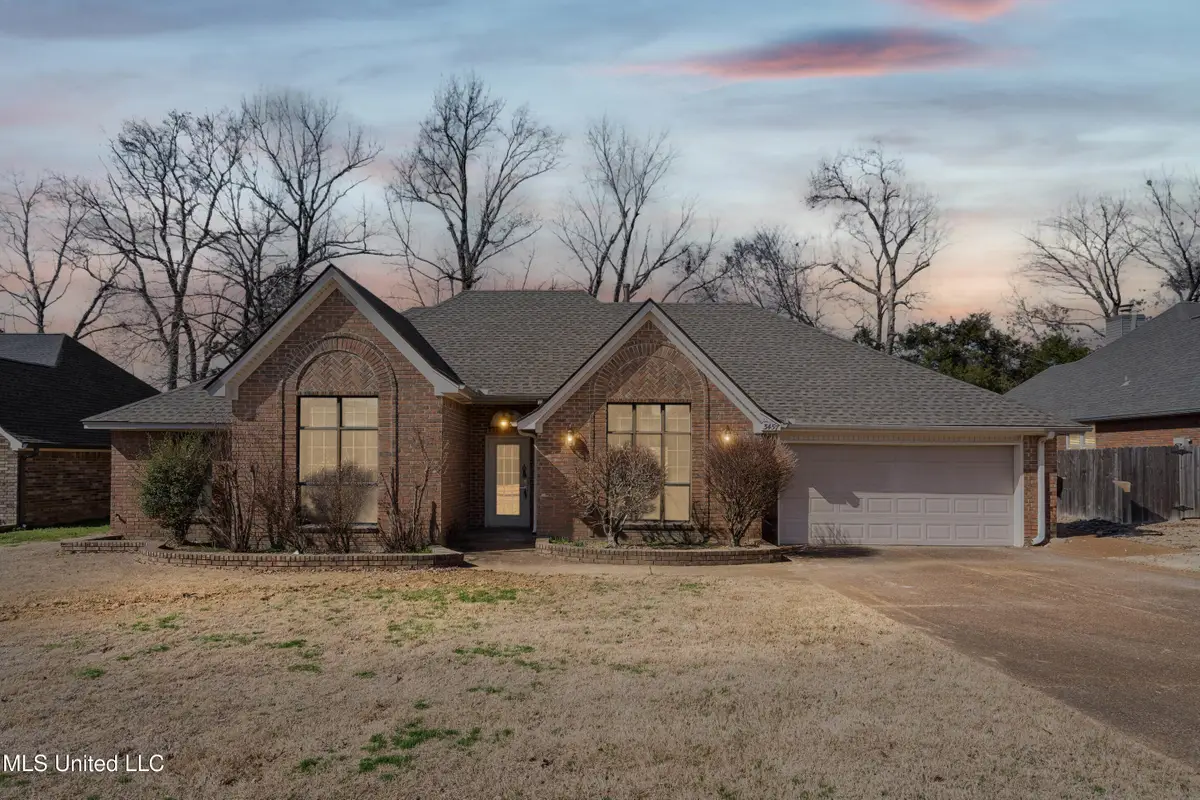 3457 Annarose Drive, Bartlett, TN 38133 - #1