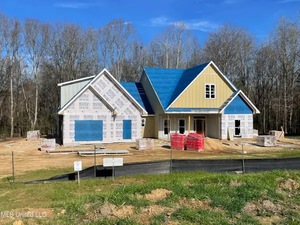 120 Cross Wind Drive, Flora, MS 39071