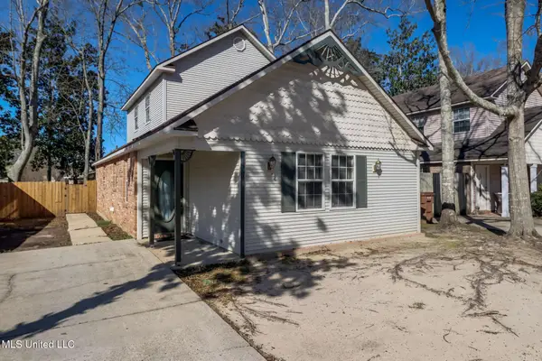 4405 Biglin Bayou Drive, D'Iberville, MS 39540