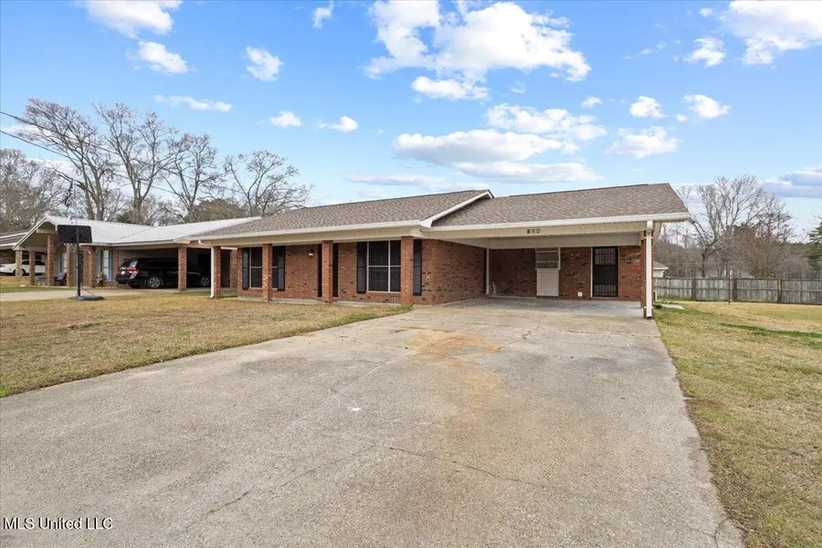 104 D Avenue, Ellisville, MS 39437 - #2