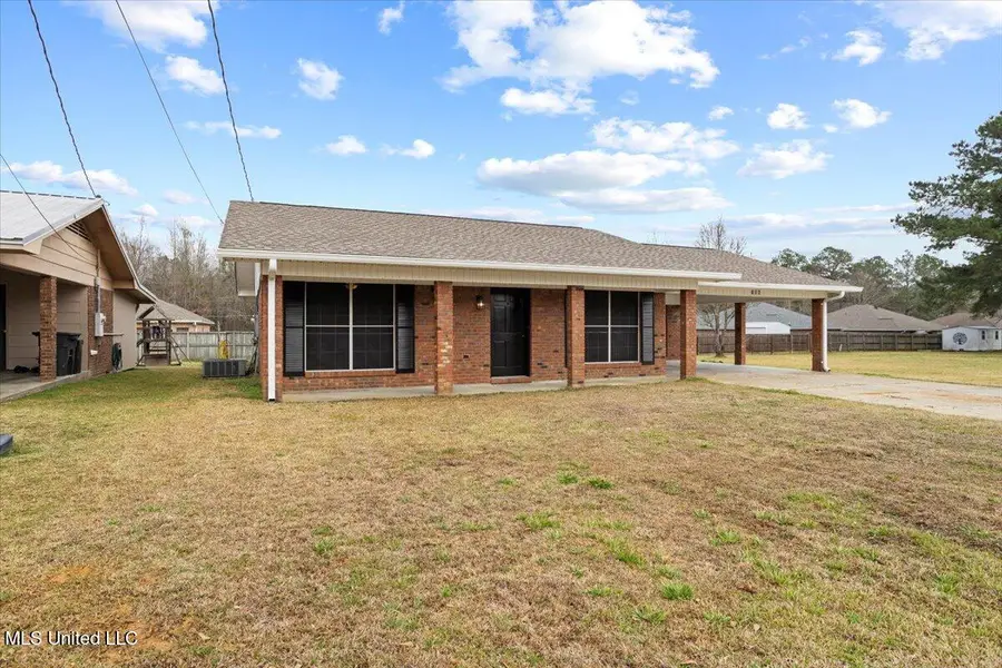 104 D Avenue, Ellisville, MS 39437 - #3