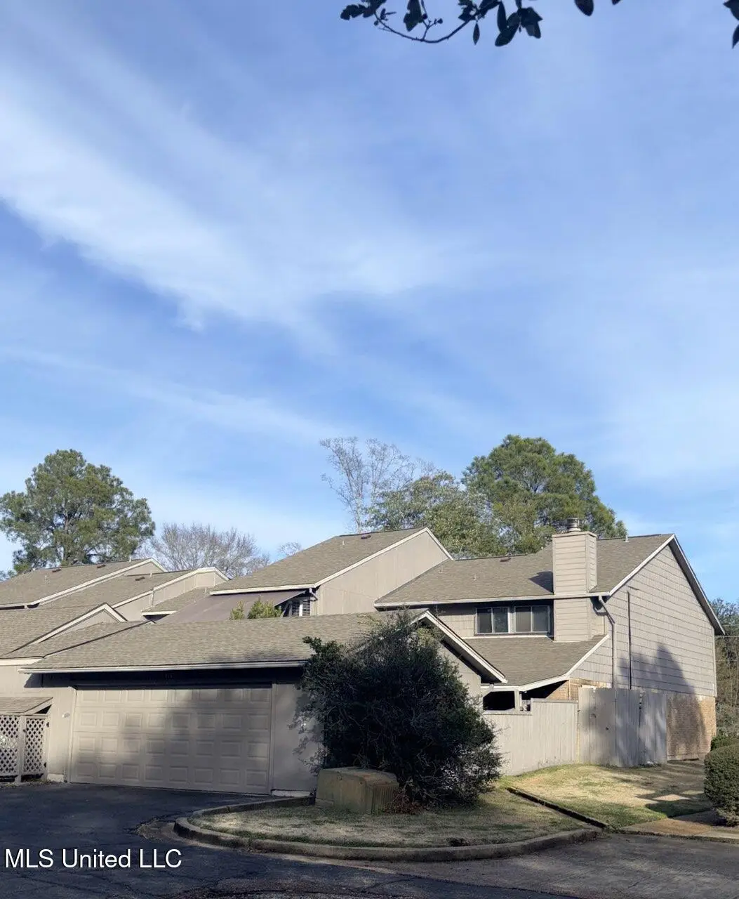 5125 Old Canton Road, Jackson, MS 39211 - #1