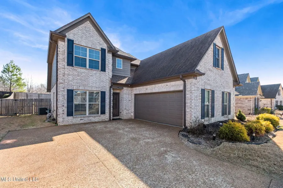 4552 Boxwood Lane, Horn Lake, MS 38637 - #2