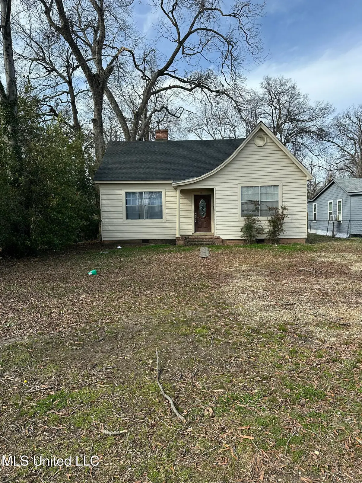 402 W Jefferson Avenue, Greenwood, MS 38930 - #1