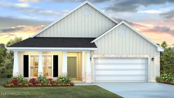 17420 Willow Cove, Saucier, MS 39574