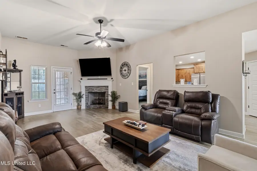 2756 Dela Drive, Southaven, MS 38672 - #2