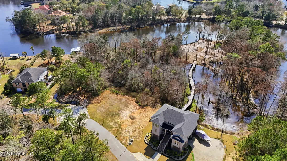 12765 Woodland Circle, Diberville, MS 39540 - #1