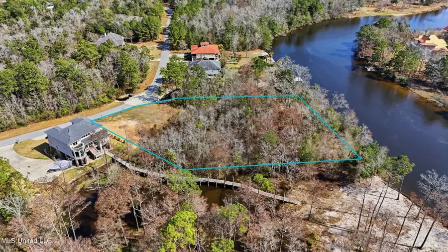 12765 Woodland Circle, Diberville, MS 39540 - #3