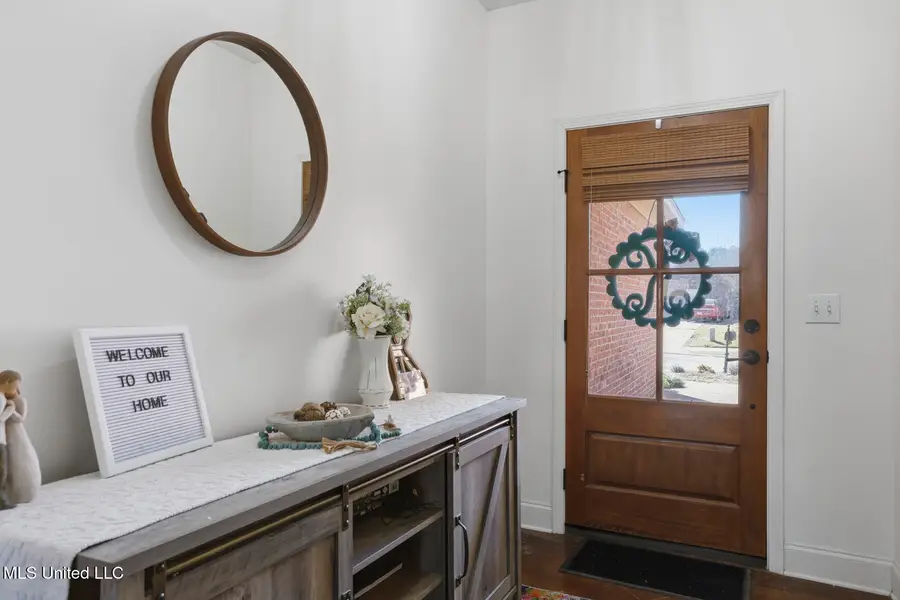 309 Flagstone Drive, Brandon, MS 39042 - #2