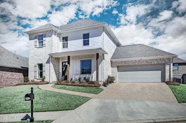 604 Chambord Drive, Brandon, MS 39042