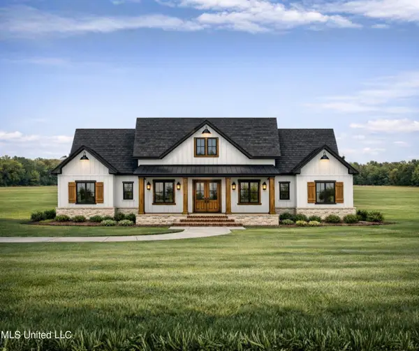 910 N Sandhill Road, Lena, MS 39094