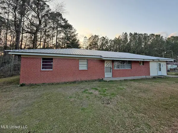 10499 Highway 57, McLain, MS 39456