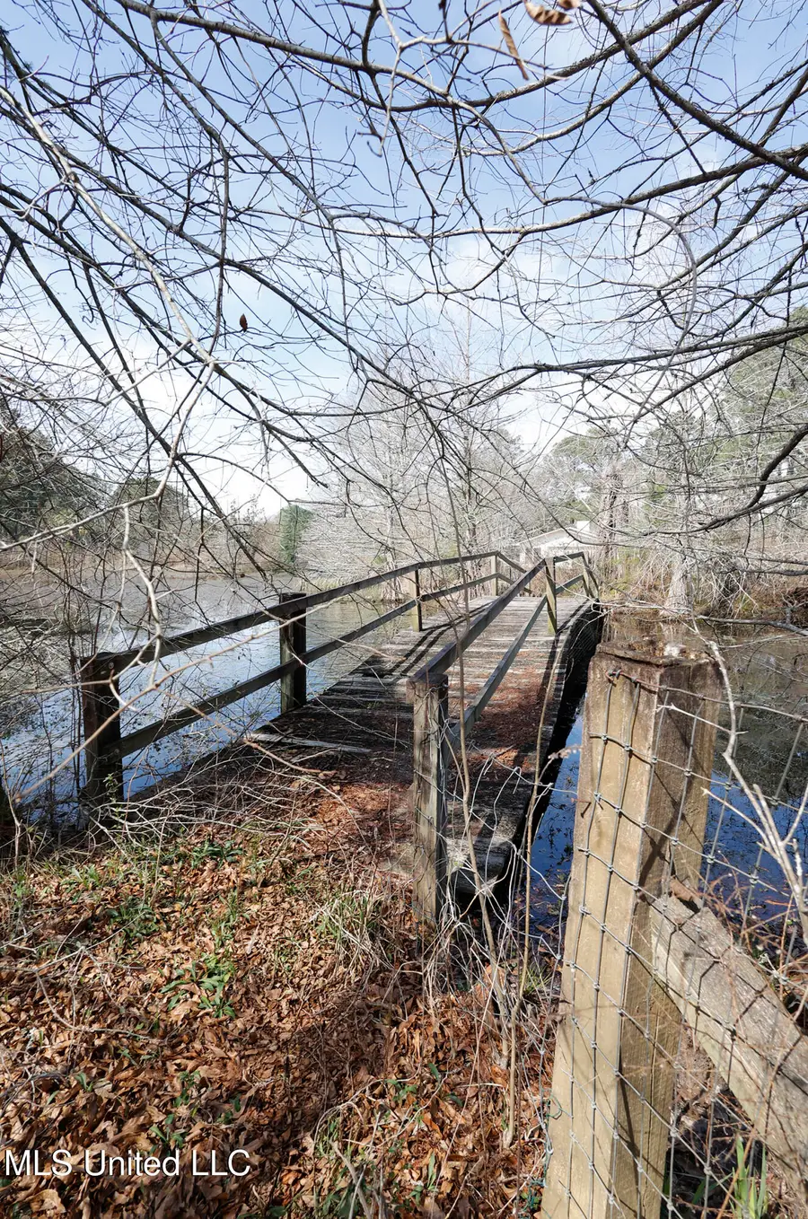 14 Joy Drive, Silver Creek, MS 39663 - #2